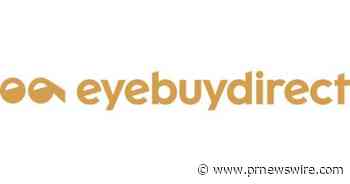 Eyebuydirect Expands Retro Escape Collection with New Styles for Every Season