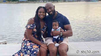 NC parents surprise family after baby discharged from NICU after 170 days