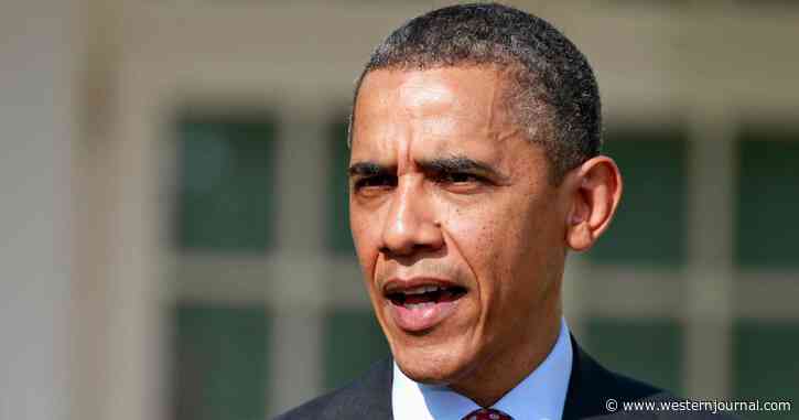 Obama Heaps Praise on Librarians Who Push Porn on Kids in Criticism of Parental 'Book Bans'