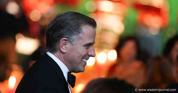 Former FBI Agent Confirms 'Key Portions' of Hunter Biden Whistleblower's Testimony: GOP
