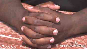 Convicted sexual offender speaks out after OPP issues rare public advisory