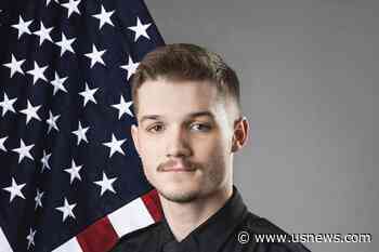 Fargo Police Officer's Funeral Scheduled; 2 Other Officers Remain Hospitalized After Shooting