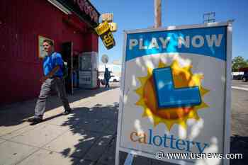 Big-Ticket Dreams Spurred by $1B Powerball Jackpot, but Expert Warns: Take It Slow