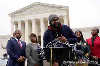 After Court Ruling, Alabama GOP Criticized for Rejecting 2nd Majority-Black Congressional District
