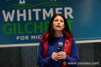 Michigan Files Charges Over Scheme to Boost Trump in 2020 US Election