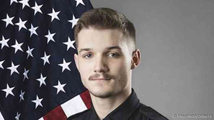 Fargo police officer’s funeral scheduled; 2 other officers remain hospitalized after shooting
