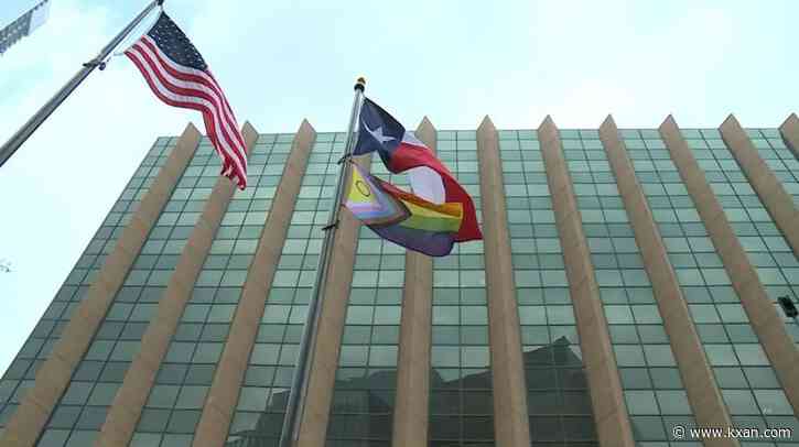 1,000-acre 'Travis Club' development moves forward in Travis County