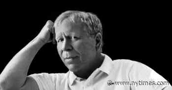 Stephen M. Silverman, Biographer of Stage and Screen, Is Dead at 71