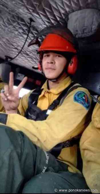 Family remembers firefighter killed in N.W.T. as brave and passionate about his job