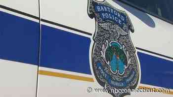 Man sentenced to 40 years in prison for 2008 cold case killing in Hartford