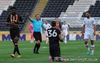 GALLERY | HULL CITY (A)