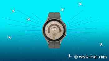 Samsung Galaxy Watch 6 May Have a 'Business' Model     - CNET