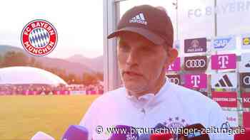 Tuchel lobt Neuzugang Kim in höchsten Tönen