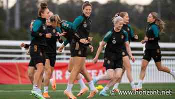 Zur Frauenfußball-WM: So feiern TikTok und die Fifa ihre erste Kooperation