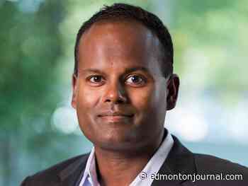 Alberta appoints cardiac surgeon to Edmonton Police Commission