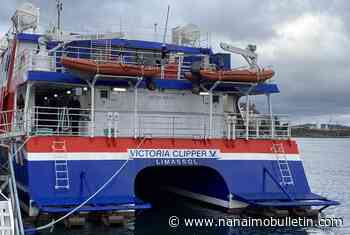 Victoria Clipper may see summer disruptions as contract talks drag on