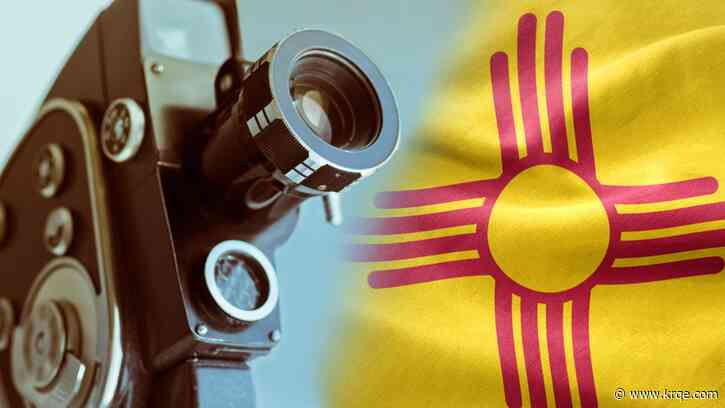 Film industry spending in New Mexico over $2 billion