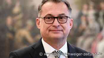 Bundesbankpräsident sieht Risiko eines Bank-Runs