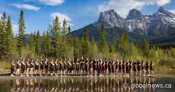 Team Canada Junior Roller Derby teams head to World Cup in France