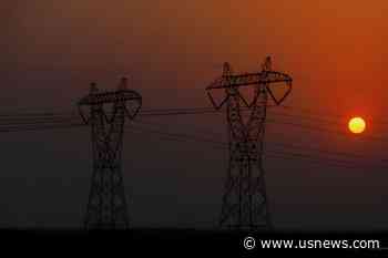 Exclusive-US Issues New 120-Day Waiver Letting Iraq Pay Iran for Electricity