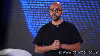 Former Google chief says AI will soon bring sex dolls to life - as he warns it will 'redesign love and relationships'