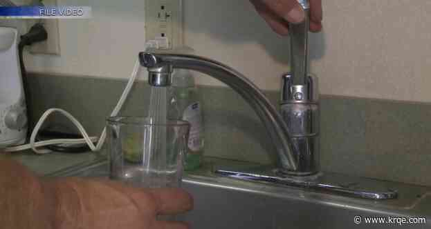 Portales continues to see water restrictions