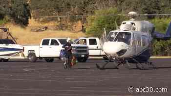Man dies in hospital after water rescue at Millerton Lake over the weekend