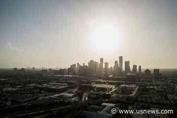 Power Demand Breaks Record in Texas Again During Heat Wave
