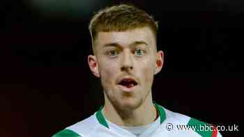 Reece Devine & Tom Clayton: Swindon Town defenders sidelined by injury