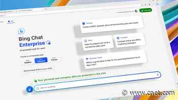 Microsoft 365 Copilot AI Tool Will Cost $30 Per Month     - CNET
