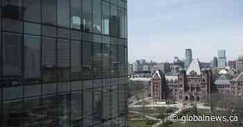 Ontario warns parents to avoid centre where police say man convicted of trafficking children lives