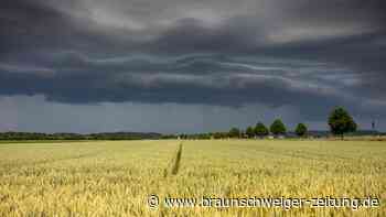 Gewitterfront fegt über Tirol hinweg: 500 Feuerwehreinsätze