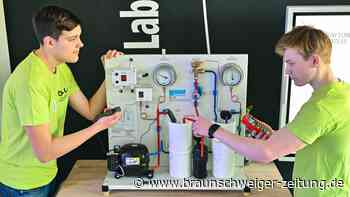 Wärmepumpe in der Ausbildung: Lernen Azubis viel zu wenig?