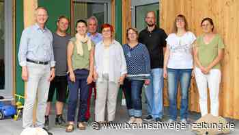 Ein Wohlfühlort zum Spielen und Lernen in Schliestedt