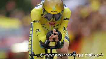 Tour de France: Vingegaard düpiert Pogacar