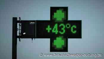 UNO warnt vor immer heftigeren Hitzewellen