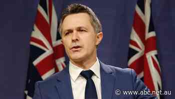 Jason Clare set to announce major university reforms as ABC analysis reveals student enrolment inequities