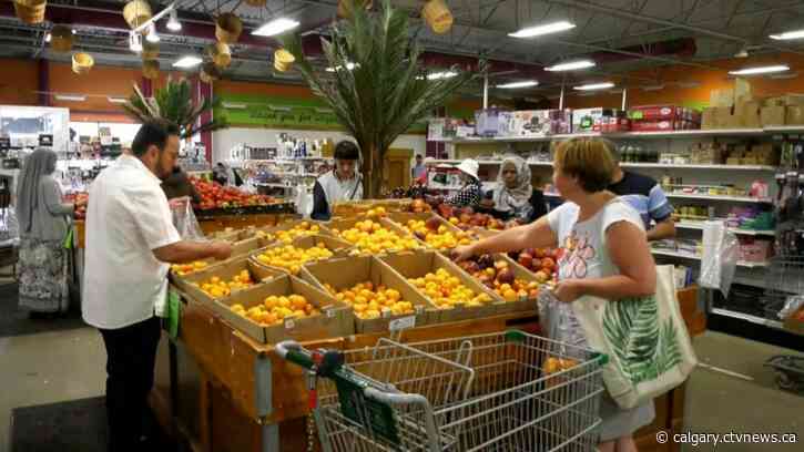 Inflation relief felt largely at gas pumps; rising cost of food remains a struggle