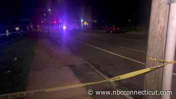 Shooting leaves one dead and another injured in Hartford
