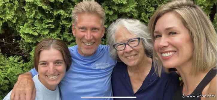 'Genuinely nice:' Neighbor weighs in on 'Golden Bachelor'