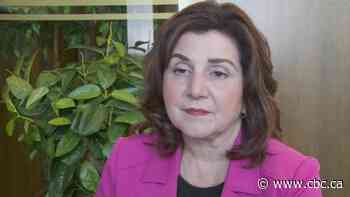 Health minister to review, reform Alberta Health Services