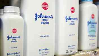 J&J ordered to pay $27.6 million to man who says he got cancer from their baby powder
