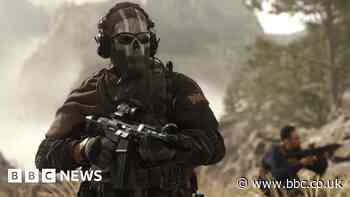 Call of Duty battle over after Sony deal with Microsoft
