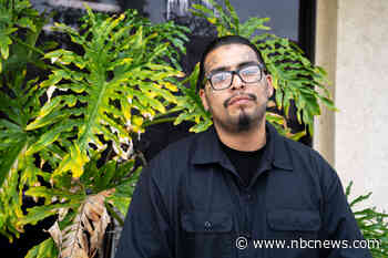 Thousands of former inmates add to a growing homelessness crisis in L.A.