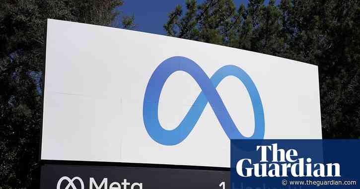 Meta to make new version of AI model available free of charge on Microsoft