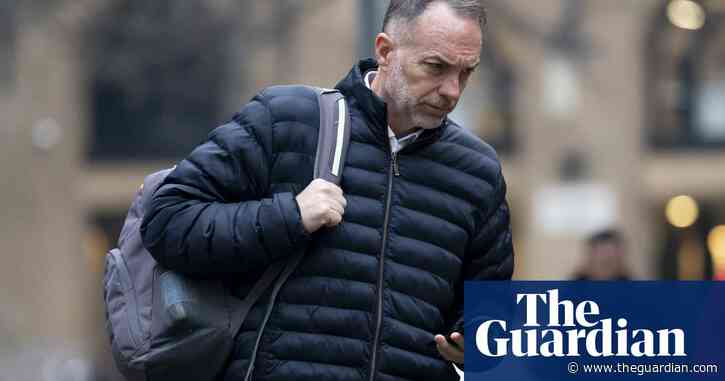 Ex-Met officer who took bribes from nightclub bosses jailed for seven years