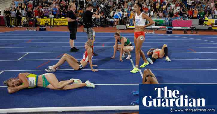 British Commonwealth Games bid encouraged after 2026 hosts withdraw