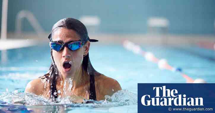 People who cram week’s exercise into two days still reap heart benefits – study