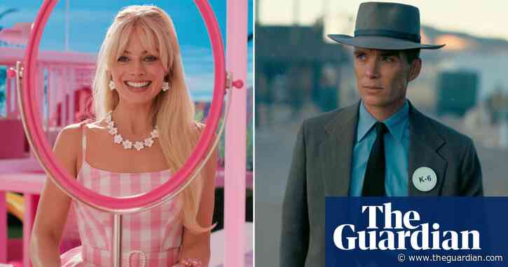 Before Barbenheimer: when major movies are released on the same day