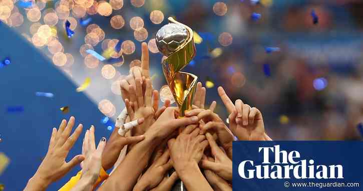 The big Women’s World Cup preview – Women’s Football Weekly